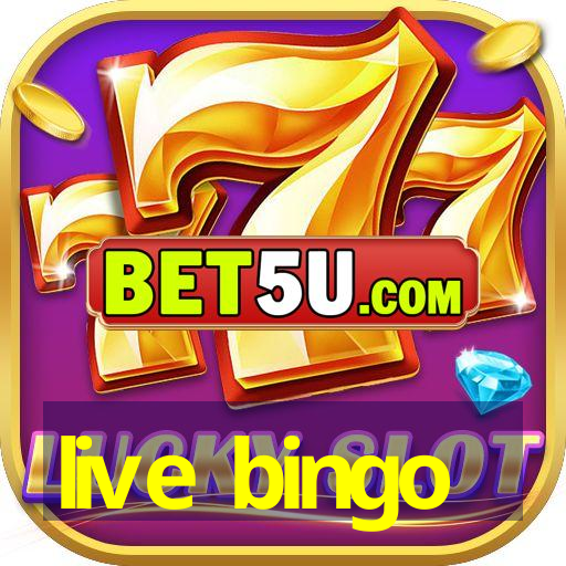 live bingo